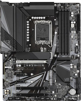Gigabyte Z690 UD/ATX/S1700