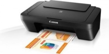 Canon PIXMA MG2550S schwarz/Farbe/3in1/Tinte