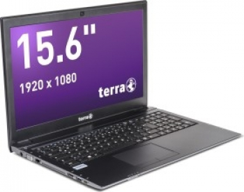 Terra 15.6" Mobile 1516: intel i5-10210U-4x1.60GHz(max. 4.20)/8GB/500GB PCIe/Windows 11 Home