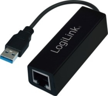 LogiLink LAN-Adapter, RJ-45 USB-A 3.0