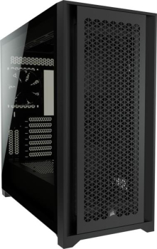 Corsair 5000D Airflow schwarz/Glasfenster