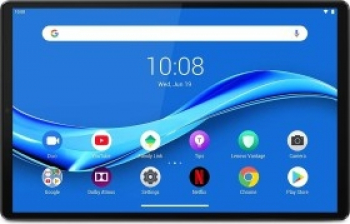Lenovo 10,1" Tab M10 Plus TB-X606X LTE Iron Grey 64GB/4GB RAM