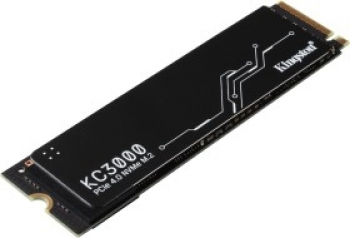 Kingston KC3000 PCIe 4.0 NVMe SSD 4TB