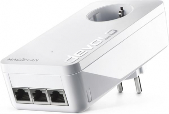 devolo Magic 2 LAN triple, G.hn, 3x RJ-45 (8502 / 8507 / 8508 / 8509 / 8548)