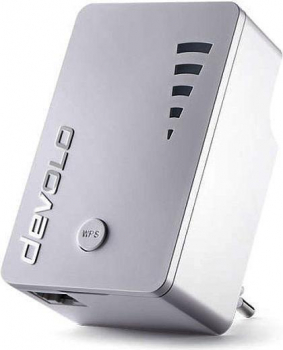 devolo WiFi Repeater AC (9789)