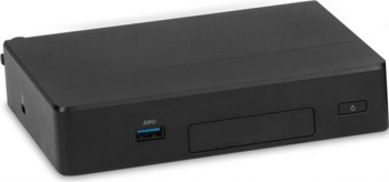 Intel NUC 8 Rugged Kit NUC8CCHKRN - Chaco Canyon, Celeron N3350,   4GB RAM, 64GB Flash (BKNUC8CCHKRN