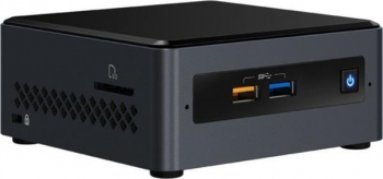 Intel NUC Kit NUC7PJYHN - June Canyon (BOXNUC7PJYHN)