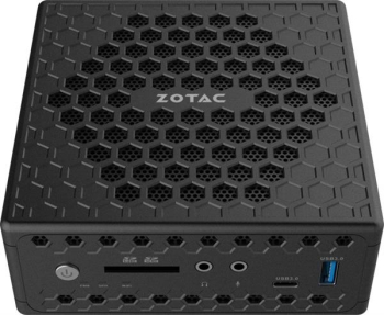 Zotac ZBOX CI331 nano (ZBOX-CI331NANO-BE)