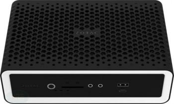 Zotac ZBOX CI625 nano (ZBOX-CI625NANO-BE)