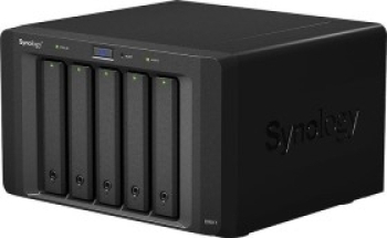 Synology DX517 5-Bay Speichergehäuse (Erweiterung)