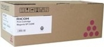 Ricoh Toner 408453 magenta