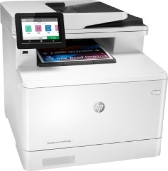 HP Color LaserJet Pro MFP M479fdn/Farblaser/4in1