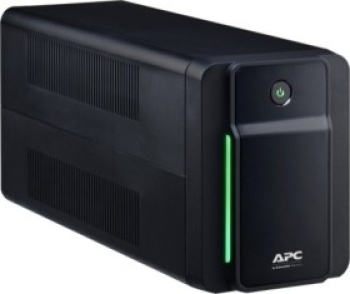 APC Back-UPS 750VA, 4x Schuko, USB