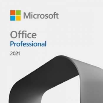 Microsoft Office 2021 Professional/ESD (multilingual)/PC+MAC