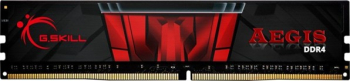 G.Skill Aegis 16GB/DDR4-3000/CL16-18-18-38