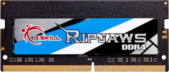 G.Skill RipJaws SO-DIMM 16GB/DDR4-3200/CL22-22-22