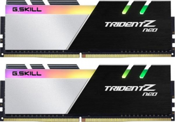 G.Skill Trident Z Neo Kit 32GB/DDR4-3600/CL14-14-14-34
