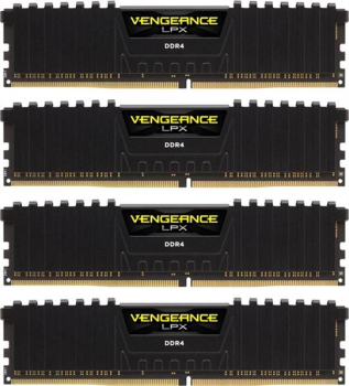 Corsair Vengeance LPX/KIT/32GB/DDR4-4000/CL19-23-23-45