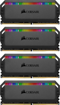 Corsair Dominator Platinum RGB/KIT/64GB/DDR4-3600/CL18-19-19-39