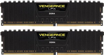 Corsair Vengeance LPX/KIT/16GB/DDR4-3600/CL18-22-22-42