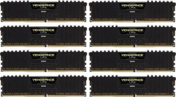 Corsair Vengeance LPX/KIT/256GB/DDR4-2666/CL16-18-18-35