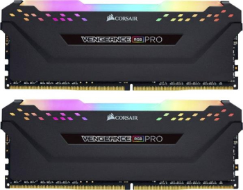 Corsair Vengeance RGB PRO/KIT/16GB/DDR4-3600/CL18-22-22-42