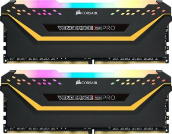 Corsair Vengeance RGB PRO TUF Gaming Edition/KIT/16GB/DDR4-3200/CL16-18-18-36