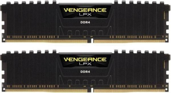 Corsair Vengeance LPX/KIT/16GB/DDR4-4000/CL18-22-22-42