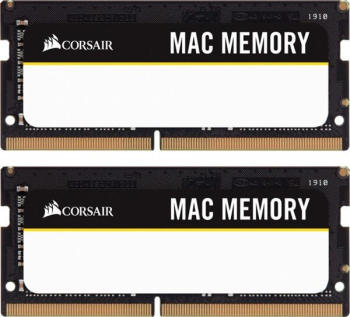 Corsair Mac Memory SO-Kit 32GB/DDR4-2666/CL18-18-18-43