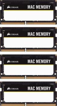 Corsair Mac Memory SO-Kit  32GB/DDR4-2666/CL18-18-18-43