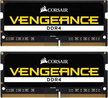 Corsair Vengeance SO-Kit 64GB/DDR4-2666/CL18-18-18-43