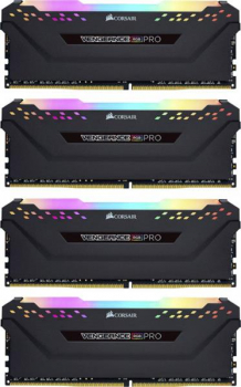 Corsair Vengeance RGB PRO/KIT/128GB/DDR4-4000/CL18-22-22-42