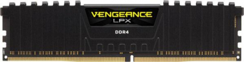 Corsair Vengeance LPX 8GB/DDR4-3200/CL16-18-18-36