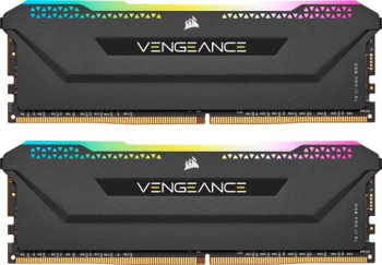 Corsair Vengeance RGB PRO SL/KIT/32GB/DDR4-3600/CL18-22-22-42