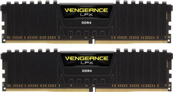Corsair Vengeance LPX/KIT/16GB/DDR4-3600/CL16-19-19-36