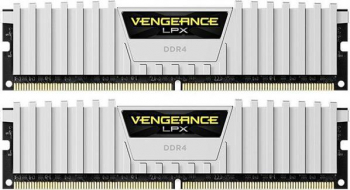 Corsair Vengeance LPX weiß/KIT/32GB/DDR4-3200/CL16-20-20-38