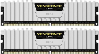 Corsair Vengeance LPX weiß/KIT/32GB/DDR4-3200/CL16-20-20-38