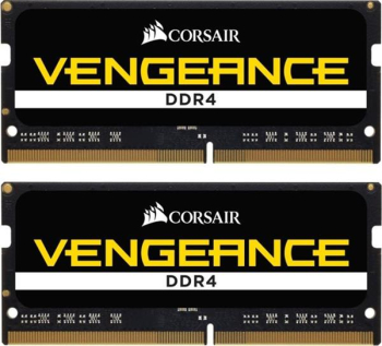 Corsair Vengeance SO-Kit 64GB/DDR4-3200/CL22-22-22-53