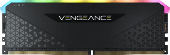 Corsair Vengeance RGB RS 8GB/DDR4-3200/CL16-20-20-38