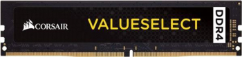 Corsair ValueSelect 8GB/DDR4-2400/CL16-16-16-39