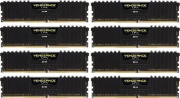 Corsair Vengeance LPX/KIT/128GB/DDR4-2933/CL16-18-18-36