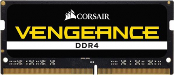 Corsair Vengeance SO-16GB/DDR4-2400/CL16-16-16-39