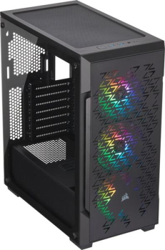 Corsair iCue 220T RGB Airflow/Glasfenster