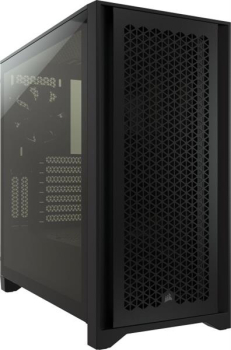 Corsair 4000D Airflow/Glasfenster