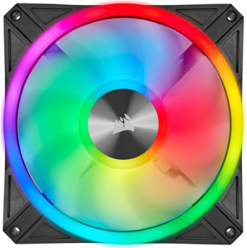 Corsair QL Series iCUE QL140 RGB PWM/140mm