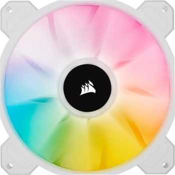 Corsair SP Series iCUE SP140 RGB Elite White/140mm