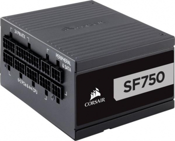 Corsair SF Series SF750 80 PLUS Platinum  750W SFX12V