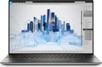 dell 17" Precision 5760/i7-11800H-8(16)x1.90GHz(max4.60)/16GB/512B PCIe/RTX A2000-4GB/W10 Pro