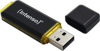 Intenso High Speed Line 64GB, USB-A 3.0