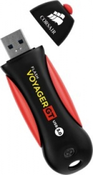 Corsair Flash Voyager GT Version C 512GB, USB-A 3.0